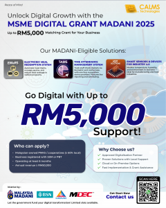 MadaniGrant